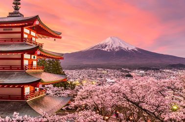 Traveling Japan: our 5 tips