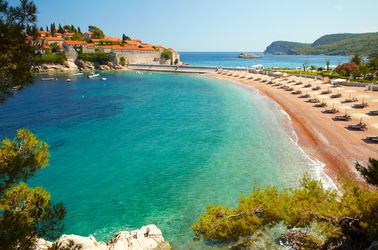 Traveling Montenegro: our 5 tips