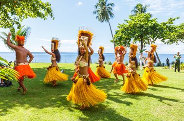 Traveling French Polynesia: our 5 tips